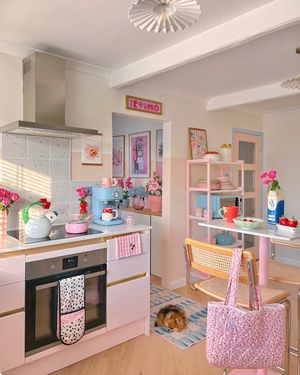 Image post by @homewithhelenandco on Instagram