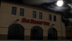 Image post by @bigbrandtire on Instagram
