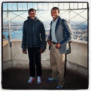 Image post by @empirestatebldg on Instagram