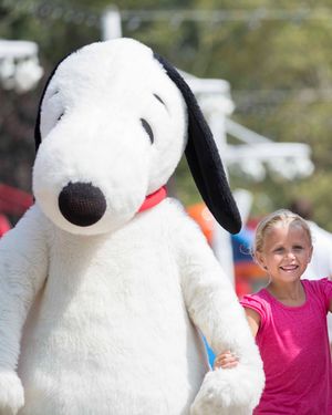 Image post by @cedarpoint on Instagram