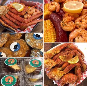 Image post by @shellsandtails2geaux on Instagram
