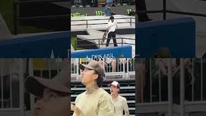 Video post by @sls on YouTube