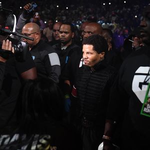 Image post by @mayweatherpromotions on Instagram