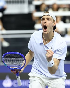 Image post by @dalopentennis on Instagram