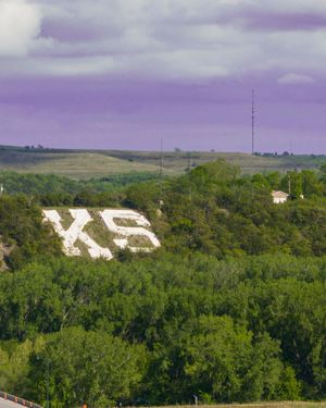 Image post by @kansasstateuniversity on Instagram