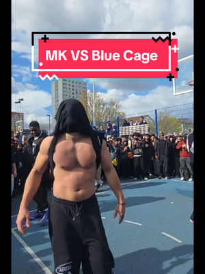 Video post by @londonhoops on TikTok