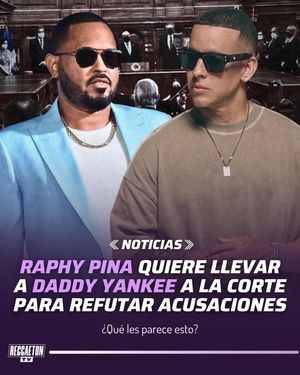 Image post by @reggaetontv on Instagram