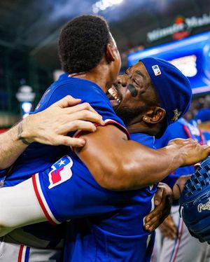 Image post by @rangers on Instagram