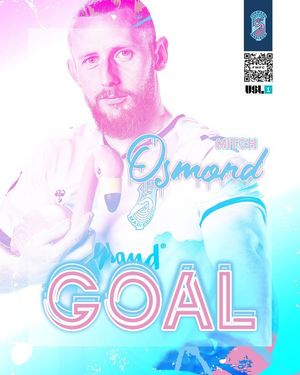 Image post by @forwardmadisonfc on Instagram