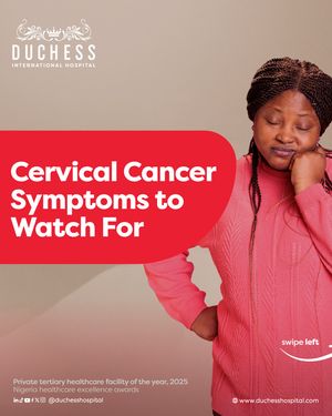 Image post by @duchesshospital on Instagram