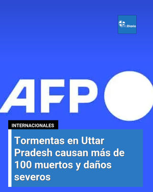Image post by @infodiariord on Instagram