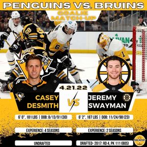 Image post by @pensreport on Instagram