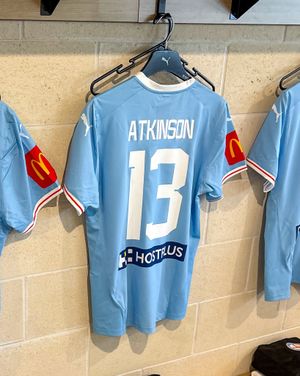 Image post by @melbournecity on Instagram