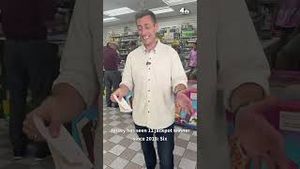 Video post by @nbcnewyork on YouTube