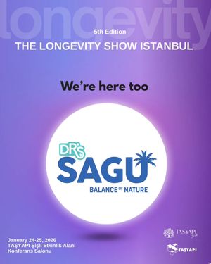 Image post by @the_longevityshow on Instagram