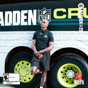Image post by @eamaddennfl on Instagram