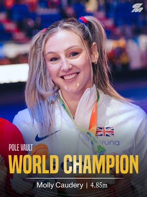 Image post by @citiusmag on Instagram