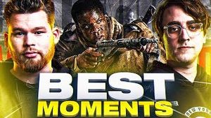 Video post by @c9cod on YouTube