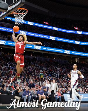 Image post by @alabamambb on Instagram