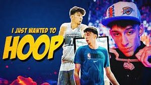 Video post by @chetholmgren34 on YouTube