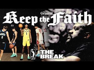 Video post by @nbagleague on YouTube