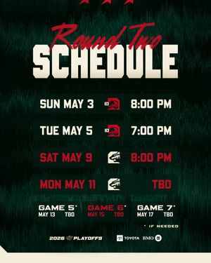 Image post by @minnesotawild on Instagram