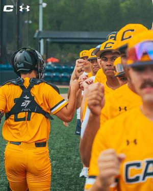 Image post by @canesmidwestnational on Instagram