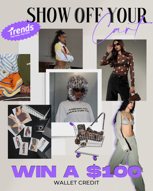 Image post by @sheinofficial on Instagram