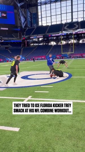 Video post by @nfl on TikTok
