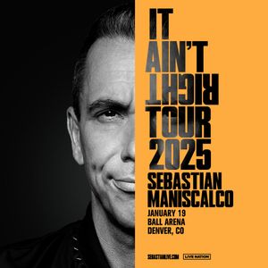 Image post by @ballarenadenver on Instagram