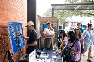 Image post by @ben.labuzzetta on Instagram