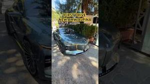 Video post by @bmwblog on YouTube