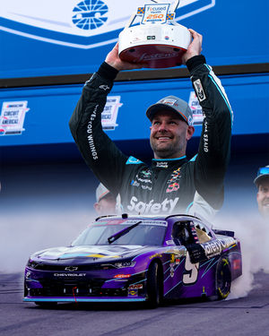 Image post by @teamchevy on Instagram