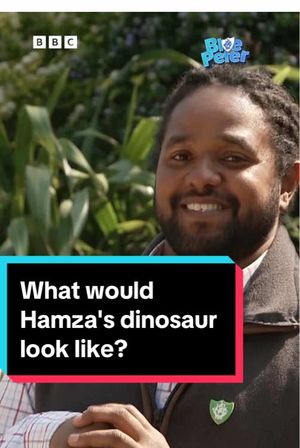 Video post by @cbbc on TikTok