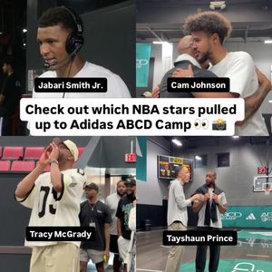Image post by @nbafuturestartsnow on Instagram