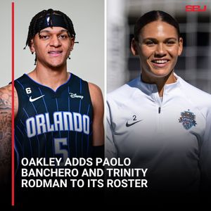 Image post by @sportsbusinessjournal on Instagram