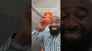 Video post by @heygreggie on YouTube