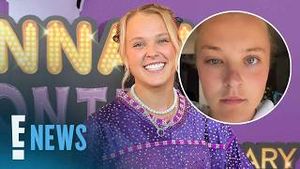 Video post by @enews on YouTube