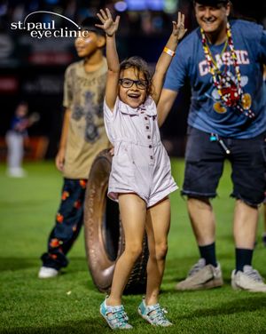 Image post by @stpaulsaints on Instagram
