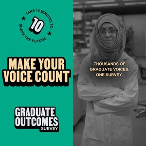 Image post by @burnleyuni on Instagram