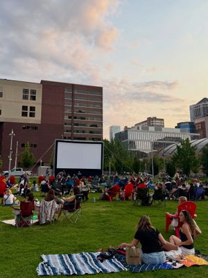 Image post by @mplsdtparks on Instagram