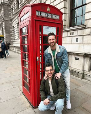 Image post by @chrisriceny on Instagram