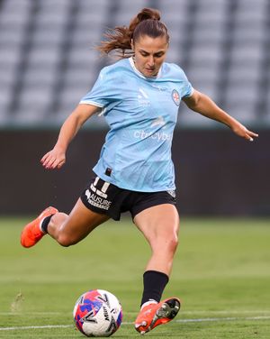 Image post by @melbournecity on Instagram
