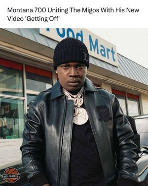 Image post by @nojumper on Instagram