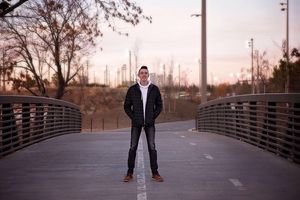 Image post by @dallasmetzer on Instagram