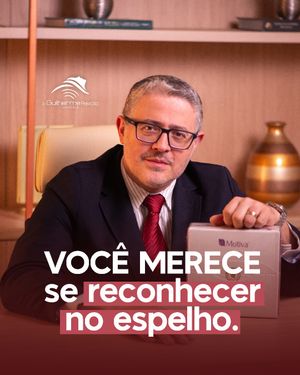 Image post by @drguilhermepeixoto on Instagram