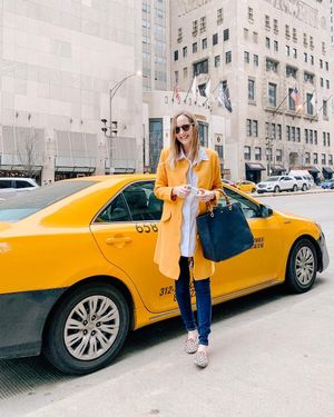 Image post by @kellyinthecity on Instagram