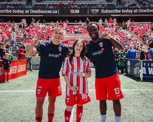 Image post by @atletiottawa on Instagram