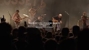 Video post by @dylangossettmusic on YouTube