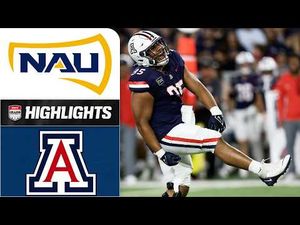 Video post by @ESPN College Football on YouTube